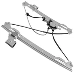 1X Front Passenger Side Power Window Regulator For Chevy Trailblazer Gmc Envoy. Fixed Price $41.80.