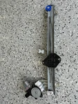 2014-2018 Subaru Forester Front Left Window Motor & Regulator Oem 61041SG012. Fixed Price $59.88.