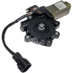 742-498 Dorman Window Motor Front Driver Left Side Hand For Nissan Versa 07-12. Fixed Price $101.10.