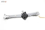 2019-2024 Chevrolet Silverado 1500 Rear Left Door Window Regulator & Motor Oem. Fixed Price $87.49.