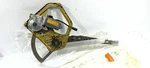Electric Window Regulator Left Original Suitable For Bmw Series 5 E28 1980. Fixed Price $769.89.