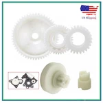 For Mazda 2.3L RK1009 Power Window Motor Gear Regulator Set 5PCS C235-58-590B. Fixed Price $10.23.