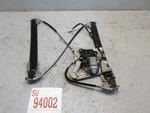 Window Regulator Motor S500 2000 2002 Left Driver Side Front Door Power Oem. Fixed Price $29.99.