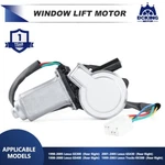 Window Motor For Lexus 98-05 GS300 98-00 GS400 01-05 GS430 99-03 RX300 Rear Rh. Fixed Price $67.99.