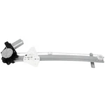 For Subaru Impreza 2012-2016 Front Lh Driver Power Window Regulator With Motor. Fixed Price $49.29.