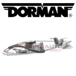 Dorman 741-182 Power Window Motor & Regulator Assembly For SK741182 A462904 Qk. Fixed Price $153.24.