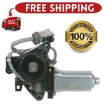 Cardone Remanufactured Window Motor For 1999 Mitsubishi Galant 47-1925. Fixed Price $79.94.