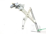 Driver Rear Window Regulator Electric Fits 08-12 Infiniti EX35 132397. Fixed Price $85.00.