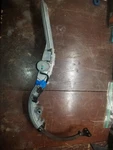 Rh Liftgate Power Motor 2004 Lincoln Navigator. Fixed Price $75.00.