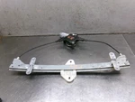 06 - 14 Honda Ridgeline Left Driver Rear Electric Door Window Regulator. Fixed Price $45.95.