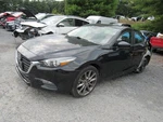 Driver Left Rear Window Regulator Fits 14-18 Mazda 3 1077580. Fixed Price $137.75.