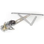 Window Regulator Glass Front Driver Left Side Hand 6982052300 Sedan For Yaris. Fixed Price $33.15.