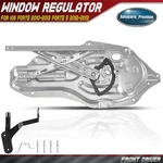 Front Left Lh Power Window Regulator W/ Panel Kia Forte 10-13 5 12-13. Fixed Price $92.99.