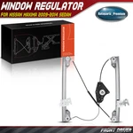 Front Driver Left Side Power Window Regulator For Nissan Maxima 2009-2014 Sedan. Fixed Price $51.69.