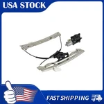 Front Left Power Window Regulator & Motor For 2008-2010 Dodge Avenger. Fixed Price $52.99.