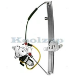 For Power Window Regulator Front Left Driver Side. Fixed Price $106.95.