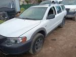 Rear Wiper Motor Station Wgn Fits 01-07 Volvo 70 Series 32548086. Fixed Price $110.70.