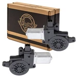 MAZDA2 MAZDA3 MAZDA6 CX-5 Set Of Front Power Window Lift Regulator Motors. Fixed Price $47.50.