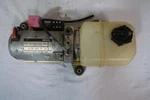 90 91 92 93 94-02 Mercedes R129 Sl Convertible Top Hydraulic Pump Motor Oem. Fixed Price $119.00.