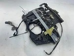 2019-2024 Ram 1500 Quad Cab Left Driver Rear Door Window Regulator & Motor Oem. Fixed Price $136.38.