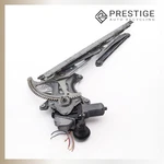 2004 2015 Toyota Prius Door Window Regulator W/ Motor Front Right 69801-52070. Fixed Price $61.60.