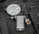 Window Reg W/ Motor Dorman (oe Solutions) 748-576. Fixed Price $137.00.
