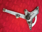 Mercedes Benz W126 560 Sel Rear Right Door Window Regulator 1267350211. Fixed Price $136.09.