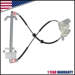 4637301046 Rear Left Window Regulator For Mercedes Benz G500 G550 G63 Amg. Fixed Price $27.24.