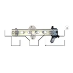 Power Window Regulator With Motor For 06-11 Honda Civic Coupe Front Right. Fixed Price $66.00.