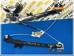 2015 - 2022 Porsche Macan Front Left Driver Door Window Regulator Oem. Fixed Price $63.74.
