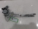 Mitsubishi Outlander Di-d 4 MK3 2012-2021 Suv Rear Right Window Motor 5713A372. Fixed Price $71.29.