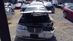 Driver Front Window Regulator Electric Fits 01-11 Lincoln & Town Car 710884. Fixed Price $75.00.