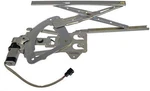 Dorman 741-185 Power Window Motor Regulator For Plymouth Breeze Dodge Stratus. Fixed Price $50.00.