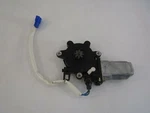 1998-2002 Subaru Forester Right Rear Window Regulator Motor Oem. Fixed Price $53.99.