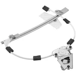 Power Window Regulator For 02-06 Jeep Liberty Front Right Passenger Side W/motor. Fixed Price $45.84.