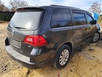 Passenger Rear Window Regulator Electric Fits 09-14 Routan 4878746. Fixed Price $91.00.