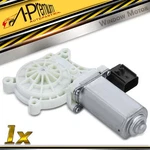 A-premium Front Right Window Motor For Dodge Challenger 2008-2017 Gas 68043882AA. Fixed Price $59.99.