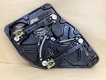 2011-25 Dodge Durango Rear Left Driver Side Door Window Regulator W/carrier Oem. Fixed Price $35.19.