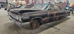 1963 Impala Right Quarter Window Regulator Door Hard Top 1156297. Fixed Price $60.00.
