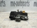 03-07 Cadillac Cts Srx Oem Left Side Front Door Lock Latch Actuator 10373665. Fixed Price $45.43.