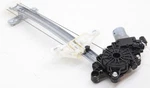 2018-2022 Honda Accord Sport Rear Right Door Window Glass Motor Regulator Oem. Fixed Price $25.95.
