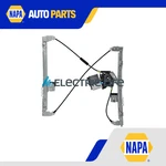 Electric Window Regulator W/motor Fits Vw Golf MK3 1.8 Front Right 91 99 New. Fixed Price $260.01.