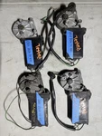 Mercedes Left Window Motor W108 W109 W114 W115 W116 0018207142. Fixed Price $100.00.