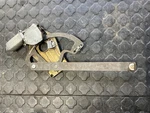 87 Porsche S4 Window Motor And Regulator, Right, 92853707606 0130821011. Fixed Price $75.00.