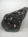 Driver Left Rear Window Regulator Sedan Fits 19-24 Forte 4071940. Fixed Price $246.99.