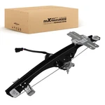 Front Right Window Regulator For Buick Enclave Chevy Traverse Gmc Acadia 2007-12. Fixed Price $35.99.