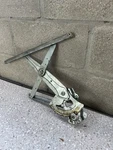 2003-2008 Toyota Corolla Front Right Passenger Power Window Regulator Motor Oem. Fixed Price $55.00.