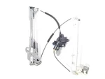 2011 Nissan Murano Crosscabriolet Oem Right Door Window Regulator 80730-1LEOE. Fixed Price $200.00.