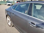 2013 2014 2015 16 2017 Audi S7 Oem LZ7S Daytona Gray Right Rear Door Empty Shell. Fixed Price $365.00.