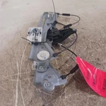 Impala Passenger Right Front Window Regulator Fits 14-20 4629796. Fixed Price $88.38.
